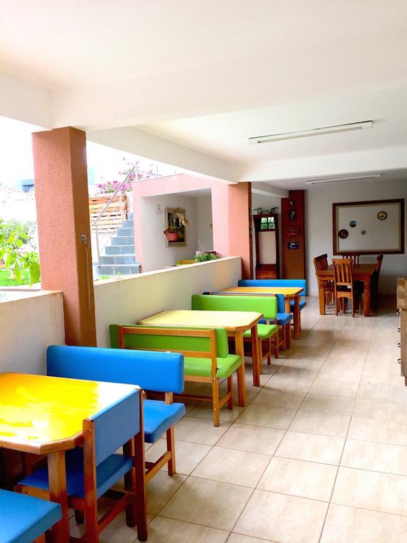 Made In Brazil Hostel Foz do Iguaçu Kültér fotó