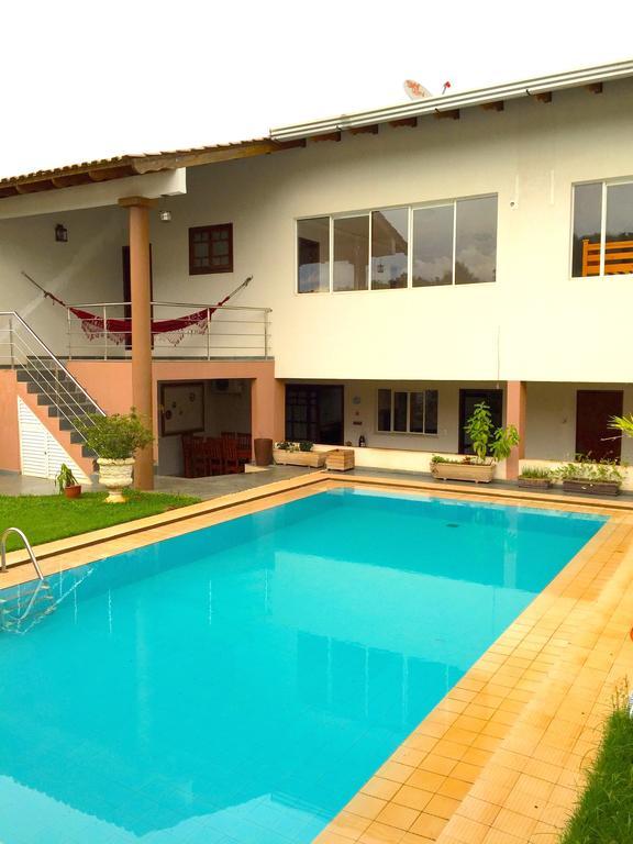 Made In Brazil Hostel Foz do Iguaçu Kültér fotó