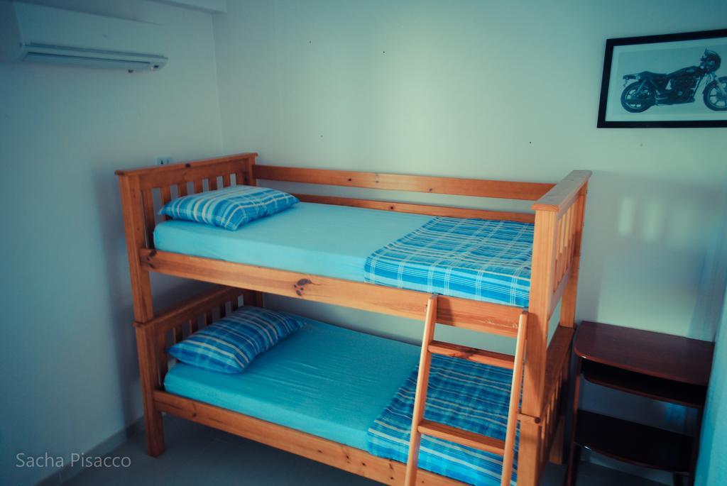 Made In Brazil Hostel Foz do Iguaçu Kültér fotó