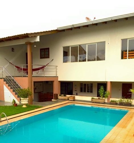 Made In Brazil Hostel Foz do Iguaçu Kültér fotó