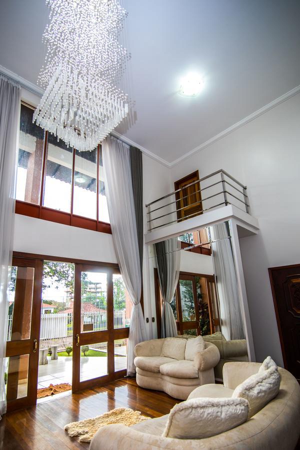 Made In Brazil Hostel Foz do Iguaçu Kültér fotó