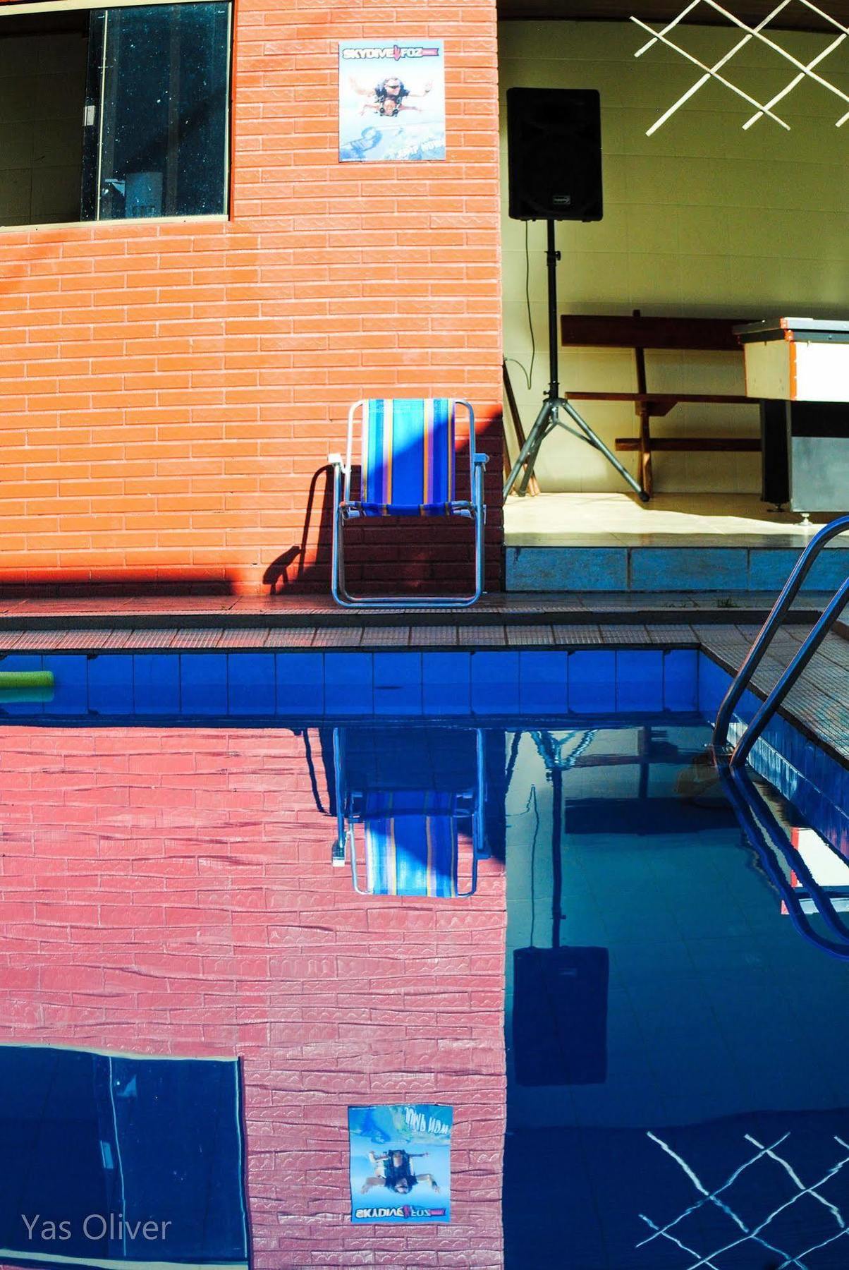 Made In Brazil Hostel Foz do Iguaçu Kültér fotó
