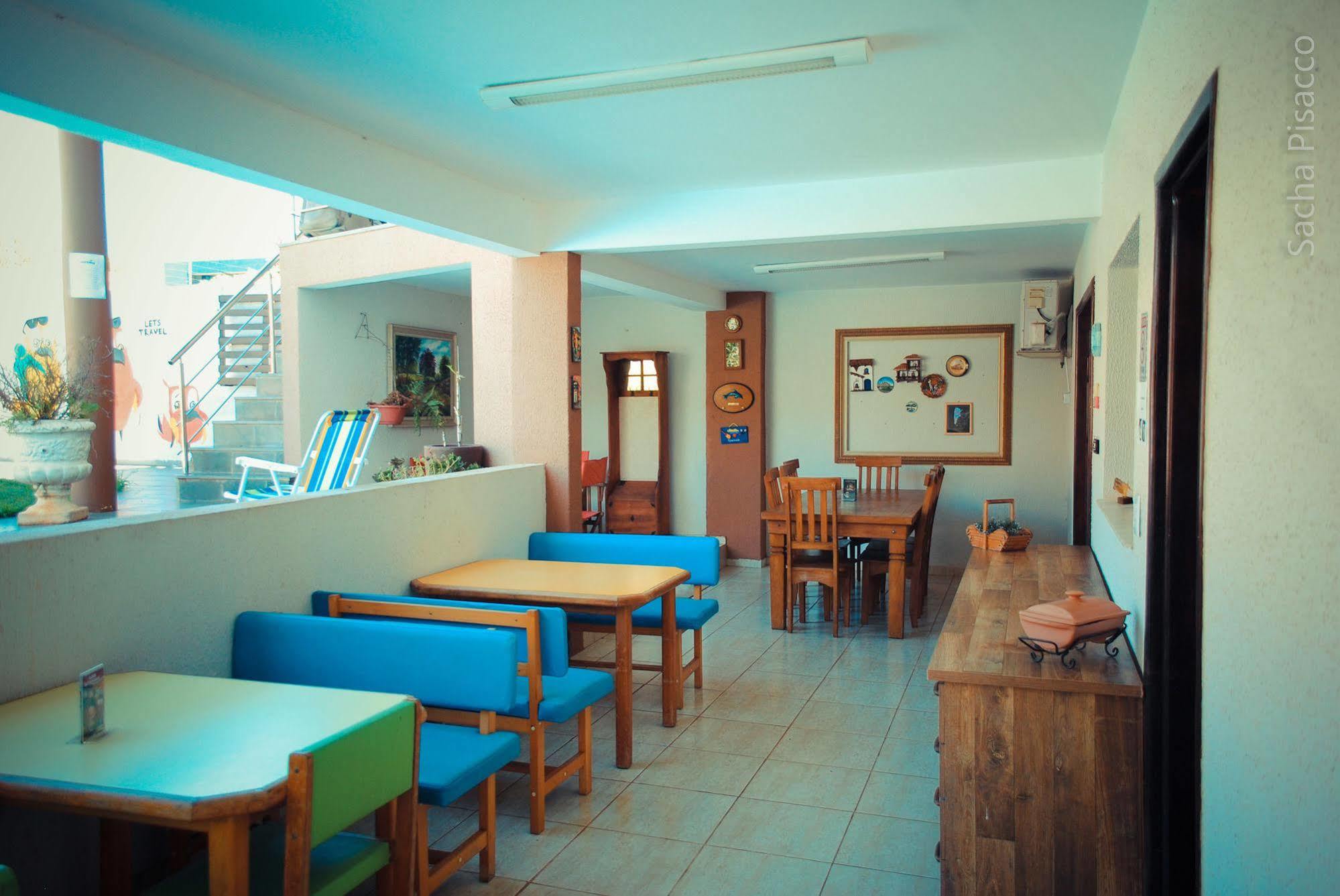 Made In Brazil Hostel Foz do Iguaçu Kültér fotó